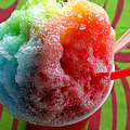 Hawaiian Shave Ice